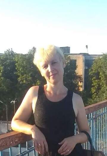 My photo - Valentina, 41 from Tiraspol (@valentina69161)