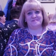 Светлана, 50, Суворов