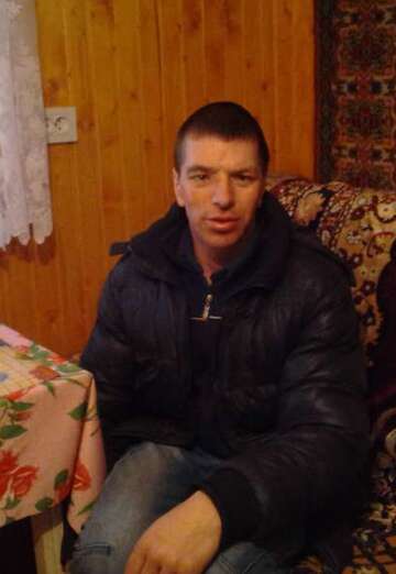 Моя фотография - Юра, 43 из Виньковцы (@yamalytka2012)