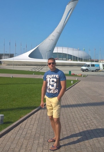 My photo - Oleg, 44 from Yasnogorsk (@oleg5769450)
