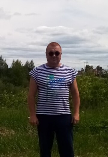 My photo - Sergey, 53 from Dmitrov (@sergey993563)