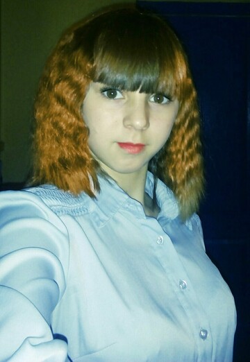 My photo - Alisa, 21 from Saratov (@alisa25898)