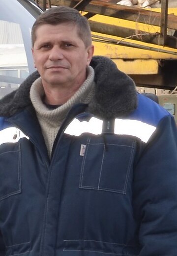 My photo - Vladimir, 60 from Engels (@id23527)