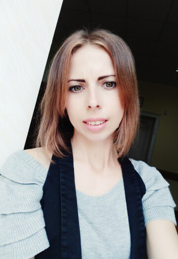 Моя фотография - Анна, 38 из Ивано-Франковск (@llarafeforiv)