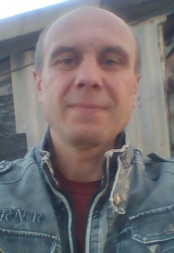 Моя фотография - Андрей, 54 из Смоленск (@andrey542985)