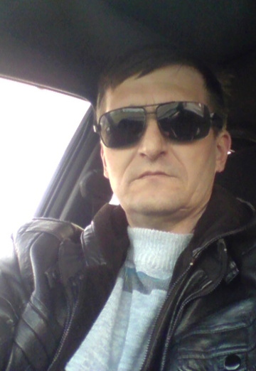 My photo - Sergey, 49 from Horol (@sergey516298)