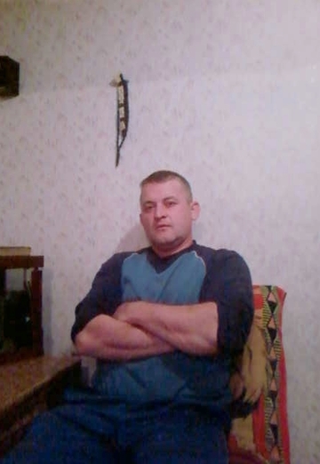 My photo - Viktor, 46 from Makeevka (@viktor228403)
