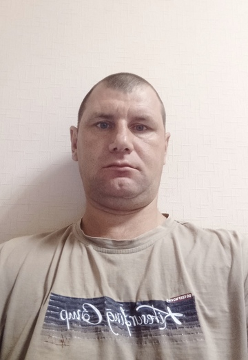 Моя фотография - Алексей Прокопьев, 42 из Покровка (@alekseyprokopev6)