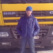 Виктор, 36, Братск