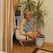 Глина, 62, Юсьва