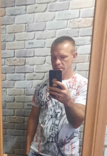 My photo - Aleksey, 37 from Kaluga (@aleksey688616)
