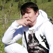 Ольга, 42, Ульяновск