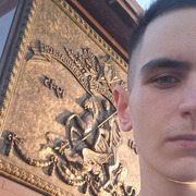 Дамир Гафиатуллин (Ko, 21, Лениногорск