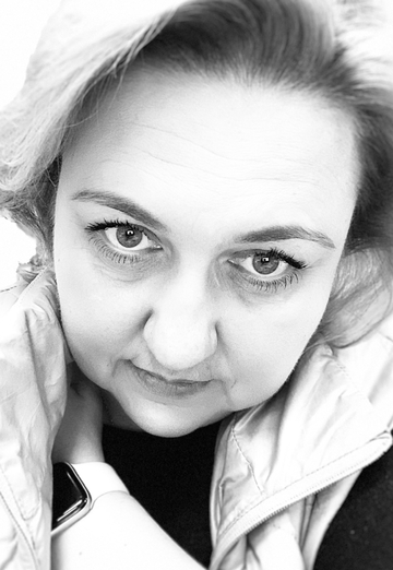My photo - Elena, 45 from Odintsovo (@elena4475567)