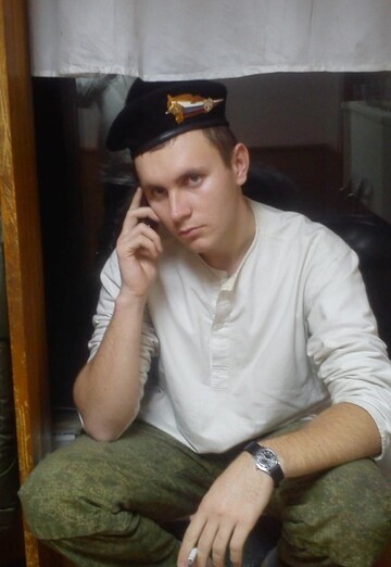 Dmitriy (@dmitriy256415) — my photo № 1
