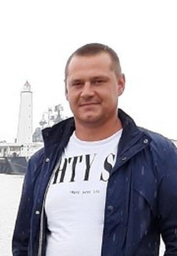 Моя фотография - Николай, 36 из Минск (@nikolay214274)