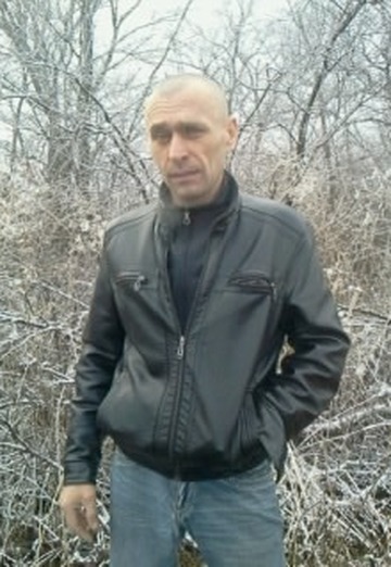 Моя фотография - александр, 49 из Ровеньки (@aleksandr560207)