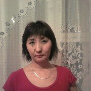 Мария, 52, Усть-Ордынский