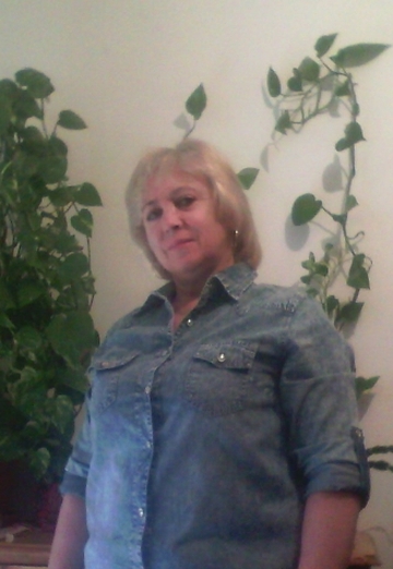 Моя фотография - Татьяна, 61 из Каменец-Подольский (@tati6262)
