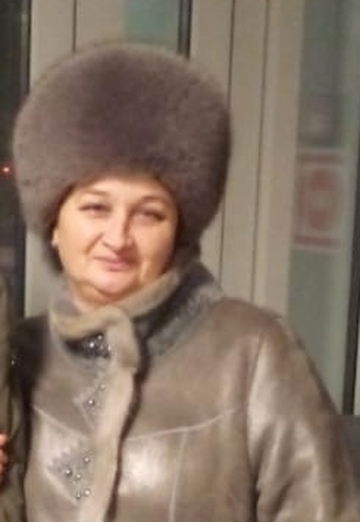 My photo - Svetlana, 53 from Voskresensk (@svetlana270367)