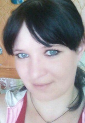 Моя фотография - Маргарита, 34 из Славгород (@margarita19814)