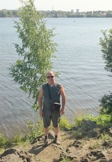 My photo - Vladimir, 41 from Nizhny Tagil (@vladimir12556)