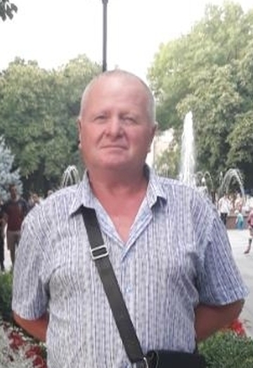 My photo - Oleg Ponomarenko, 63 from Dnipropetrovsk (@olegponomarenko10)