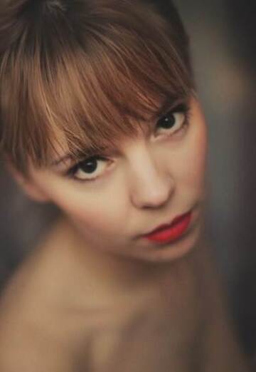 My photo - Anna, 40 from Novouralsk (@strekoza66ru)