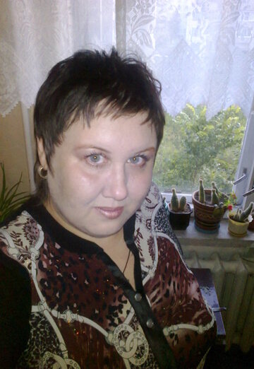 La mia foto - Svetlana, 52 di Velikie Luki (@svetlana13080)