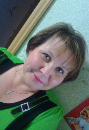 My photo - Natalya, 48 from Cherkessk (@19nata75lya06)