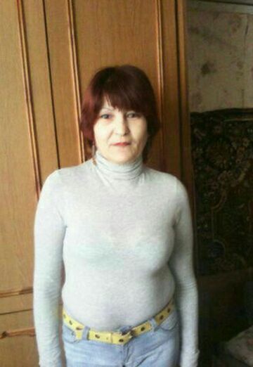 My photo - Irina, 52 from Venyov (@irina220846)