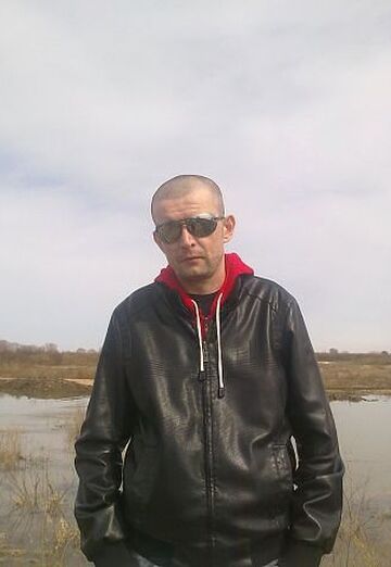 My photo - Vladimir, 39 from Kstovo (@vladimir213396)