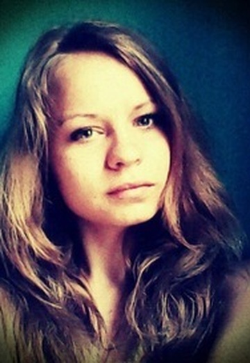 My photo - Dana, 30 from Toretsk (@dana1763)