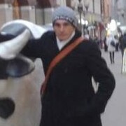 Дима, 47, Кропоткин