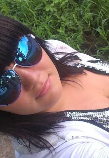 My photo - Valentina, 27 from Korkino (@valentina12758)