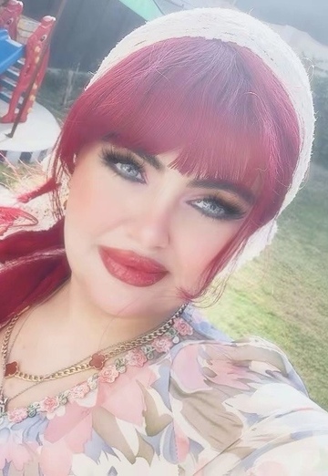 My photo - Lucy, 19 from Athens (@lucy1231)