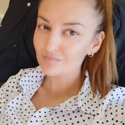 Подружиться с пользователем Кристина 32 года (Телец)