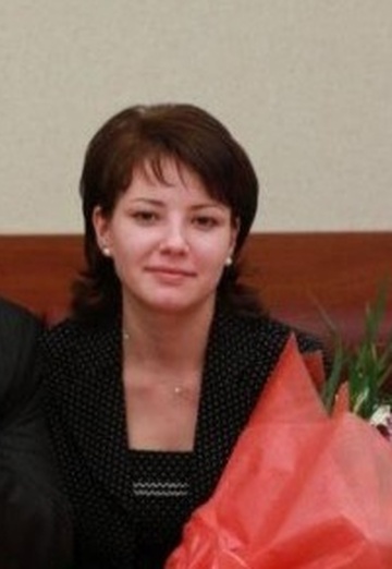 Моя фотография - Tigrulia, 37 из Москва (@duval05)