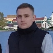 Vladislav 26 Minsk