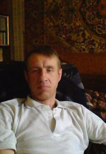 Моя фотография - viktor, 51 из Пермь (@viktor171335)