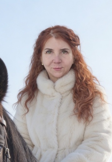 Veta (@veta2962) — my photo № 1