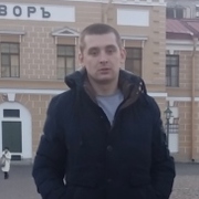 Denis Yushkevich 32 Bryansk