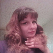 Александра, 30, Усть-Кут