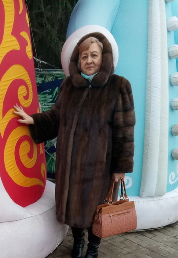 My photo - svetlana, 69 from Belgorod (@svetlana99848)