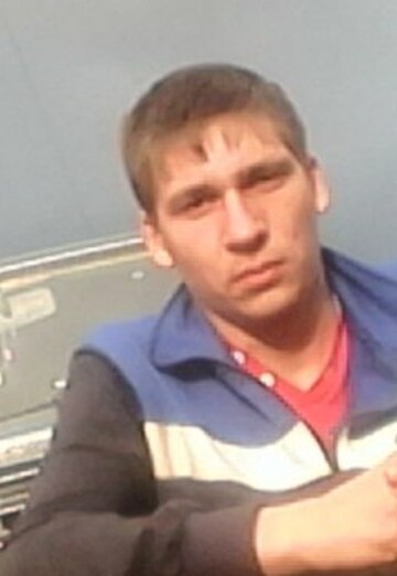 My photo - Aleksandr, 31 from Tayshet (@aleksandr842242)