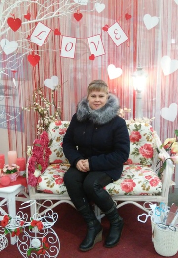 Моя фотография - Наталья, 49 из Червоноград (@natalya157677)