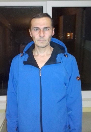 Моя фотография - Павел, 43 из Варшава (@petr24362)