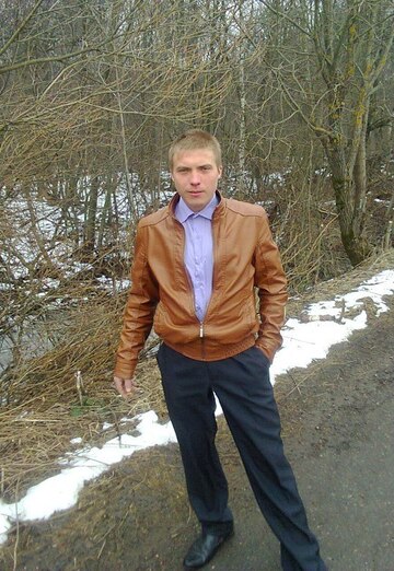 My photo - Aleksey, 30 from Krasnogorsk (@aleksey405501)