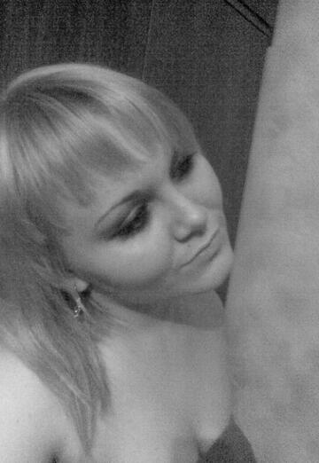 My photo - Ekaterina, 33 from Vyazma (@katerinka-vuzma)
