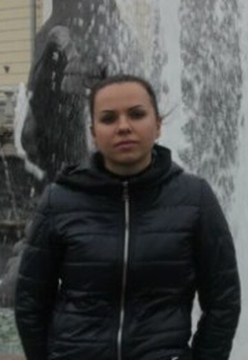 My photo - Nadejda, 39 from Vologda (@nadejda56528)